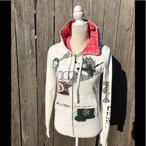 💕Volcom Special Edition Hoodie